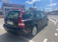 VOLVO V-50 2.0 DIESEL 135 CV 175000 KM 2006 MANUAL