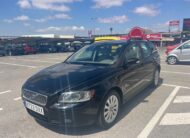 VOLVO V-50 2.0 DIESEL 135 CV 175000 KM 2006 MANUAL