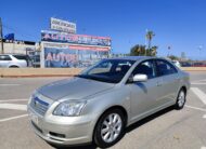 TOYOTA AVENSIS 1.8 GASOLINA 129 CV 2005 182000 KM MANUAL