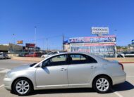 TOYOTA AVENSIS 1.8 GASOLINA 129 CV 2005 182000 KM MANUAL