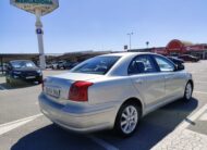 TOYOTA AVENSIS 1.8 GASOLINA 129 CV 2005 182000 KM MANUAL