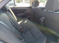 TOYOTA AVENSIS 1.8 GASOLINA 129 CV 2005 182000 KM MANUAL