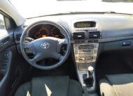 TOYOTA AVENSIS 1.8 GASOLINA 129 CV 2005 182000 KM MANUAL