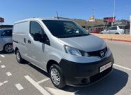 NISSAN NV-200 1.5 DIESEL 90 CV 2013 220000 KM MANUAL