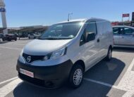 NISSAN NV-200 1.5 DIESEL 90 CV 2013 220000 KM MANUAL