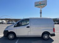 NISSAN NV-200 1.5 DIESEL 90 CV 2013 220000 KM MANUAL