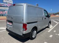 NISSAN NV-200 1.5 DIESEL 90 CV 2013 220000 KM MANUAL