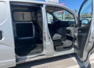 NISSAN NV-200 1.5 DIESEL 90 CV 2013 220000 KM MANUAL