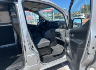 NISSAN NV-200 1.5 DIESEL 90 CV 2013 220000 KM MANUAL