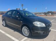 FIAT LINEA 1.3 DIESEL 90 CV 2008 SOLO 93000 KM MANUAL