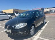 FIAT LINEA 1.3 DIESEL 90 CV 2008 SOLO 93000 KM MANUAL