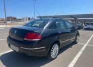 FIAT LINEA 1.3 DIESEL 90 CV 2008 SOLO 93000 KM MANUAL