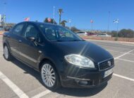 FIAT LINEA 1.3 DIESEL 90 CV 2008 SOLO 93000 KM MANUAL