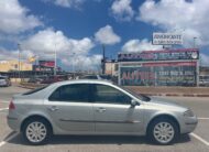 RENAULT LAGUNA 2.2 DIESEL 150 CV 2003 SOLO 85000 KM AUTOMATICO