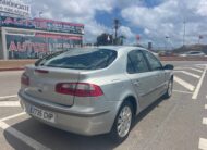 RENAULT LAGUNA 2.2 DIESEL 150 CV 2003 SOLO 85000 KM AUTOMATICO