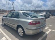 RENAULT LAGUNA 2.2 DIESEL 150 CV 2003 SOLO 85000 KM AUTOMATICO