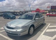 RENAULT LAGUNA 2.2 DIESEL 150 CV 2003 SOLO 85000 KM AUTOMATICO