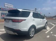 LAND ROVER DISCOVERY 7 PLAZAS 2.0 DIESEL 240 CV 2017 121000 KM AUTOMATICO