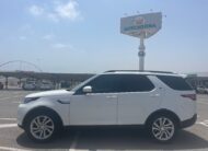 LAND ROVER DISCOVERY 7 PLAZAS 2.0 DIESEL 240 CV 2017 121000 KM AUTOMATICO