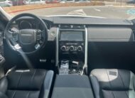 LAND ROVER DISCOVERY 7 PLAZAS 2.0 DIESEL 240 CV 2017 121000 KM AUTOMATICO