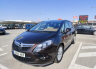 OPEL ZAFIRA 7 PLAZAS 2.0 DIESEL 165 CV 2012 185000 KM AUTOMATICO