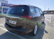 OPEL ZAFIRA 7 PLAZAS 2.0 DIESEL 165 CV 2012 185000 KM AUTOMATICO