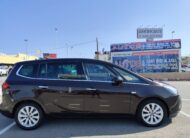 OPEL ZAFIRA 7 PLAZAS 2.0 DIESEL 165 CV 2012 185000 KM AUTOMATICO