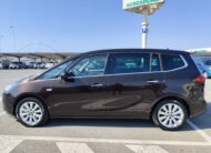 OPEL ZAFIRA 7 PLAZAS 2.0 DIESEL 165 CV 2012 185000 KM AUTOMATICO