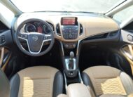 OPEL ZAFIRA 7 PLAZAS 2.0 DIESEL 165 CV 2012 185000 KM AUTOMATICO