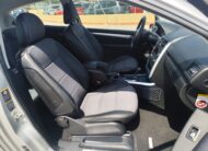 MERCEDES-BENZ A-200 2.0 DIESEL 140 CV 2005 SOLO 65000 KM AUTOMATICO