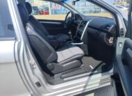 MERCEDES-BENZ A-200 2.0 DIESEL 140 CV 2005 SOLO 65000 KM AUTOMATICO