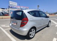 MERCEDES-BENZ A-200 2.0 DIESEL 140 CV 2005 SOLO 65000 KM AUTOMATICO