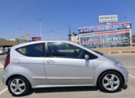 MERCEDES-BENZ A-200 2.0 DIESEL 140 CV 2005 SOLO 65000 KM AUTOMATICO