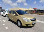 OPEL CORSA 1.2 GASOLINA 80 CV 2009 132000 KM MANUAL