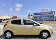 OPEL CORSA 1.2 GASOLINA 80 CV 2009 132000 KM MANUAL