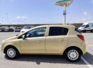 OPEL CORSA 1.2 GASOLINA 80 CV 2009 132000 KM MANUAL