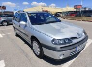 RENAULT LAGUNA 1.9 DIESEL 100 CV 1998 149000 KM MANUAL