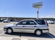 RENAULT LAGUNA 1.9 DIESEL 100 CV 1998 149000 KM MANUAL