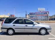 RENAULT LAGUNA 1.9 DIESEL 100 CV 1998 149000 KM MANUAL