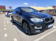 BMW X-6 3.0 DIESEL 245 CV 2013 287000 KM AUTOMATICO