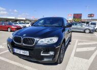 BMW X-6 3.0 DIESEL 245 CV 2013 287000 KM AUTOMATICO