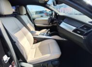 BMW X-6 3.0 DIESEL 245 CV 2013 287000 KM AUTOMATICO