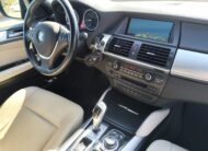 BMW X-6 3.0 DIESEL 245 CV 2013 287000 KM AUTOMATICO