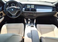 BMW X-6 3.0 DIESEL 245 CV 2013 287000 KM AUTOMATICO