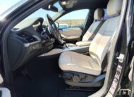 BMW X-6 3.0 DIESEL 245 CV 2013 287000 KM AUTOMATICO