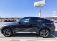 BMW X-6 3.0 DIESEL 245 CV 2013 287000 KM AUTOMATICO