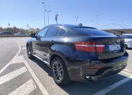 BMW X-6 3.0 DIESEL 245 CV 2013 287000 KM AUTOMATICO