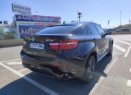 BMW X-6 3.0 DIESEL 245 CV 2013 287000 KM AUTOMATICO