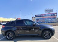 BMW X-6 3.0 DIESEL 245 CV 2013 287000 KM AUTOMATICO