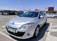 RENAULT MEGANE 1.5 DIESEL 106 CV 2011 279000 KM MANUAL